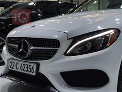 مێرسێدس بێنز C-Class
